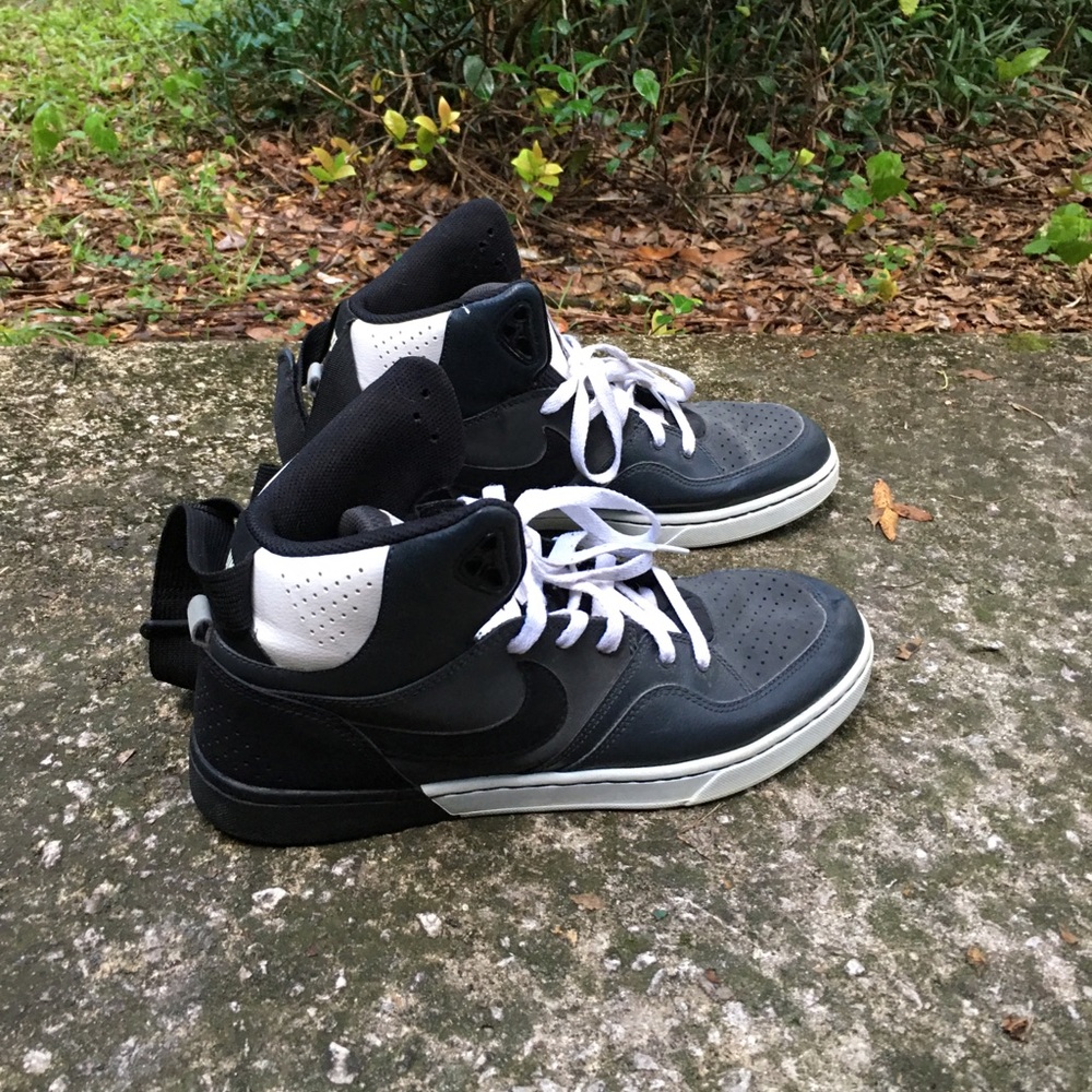 Men Nike AF1